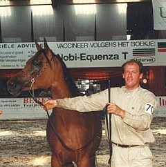 Vihoda - Karnaval x Verdjina (Balaton)